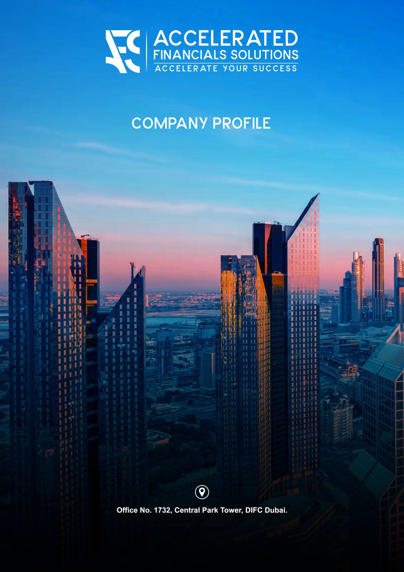 AFS Company Profile