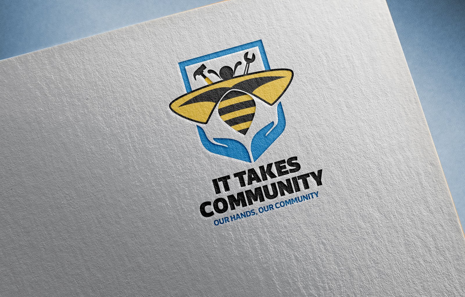 IT Takes Community logo