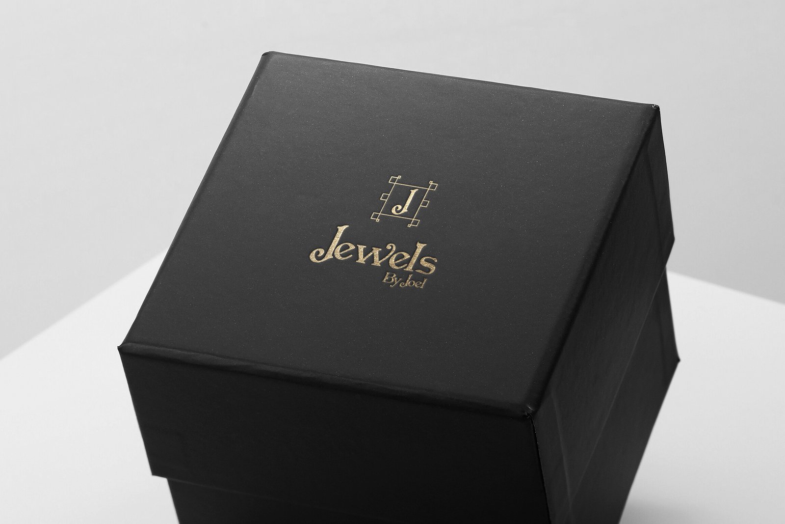Jewels By Joel logo
