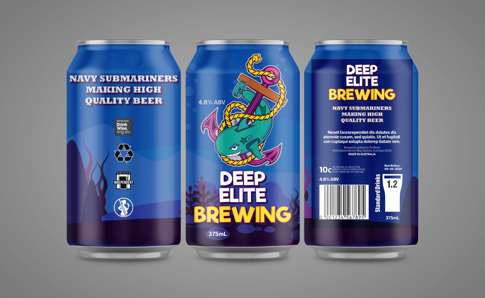 Deep Elite Can Design