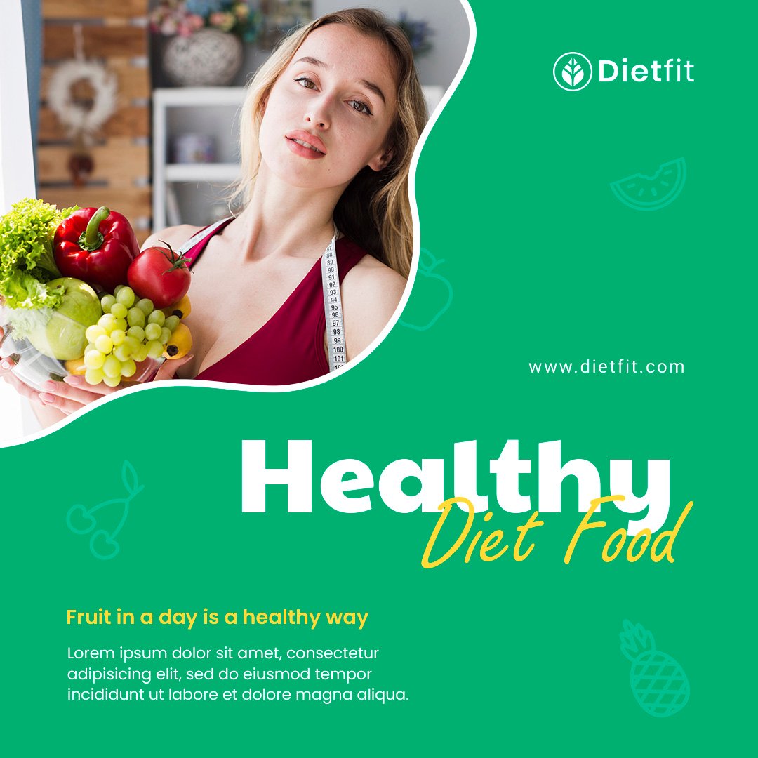 DietFit Post